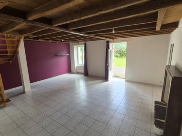 Maison a vendre Saint Martin sur Oust 56200 Morbihan 88 m2 3 pièces 136810 euros