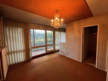 Appartement a vendre Rennes 35000 Ille-et-Vilaine 29 m2 1 pièce 173520 euros