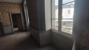 Appartement a vendre Vannes 56000 Morbihan 125 m2 5 pièces 450640 euros