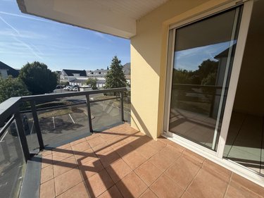 Appartement a vendre Vannes 56000 Morbihan 66 m2 3 pièces 291000 euros