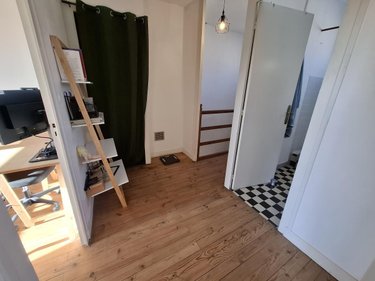 Maison a vendre Saintes 17100 Charente-Maritime 75 m2 4 pièces 199348 euros