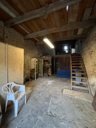 Maison a vendre Étrepigney 39700 Jura 119 m2  120000 euros