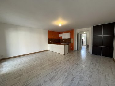 Location appartement Berru 51420 Marne 54 m2 2 pièces 550 euros