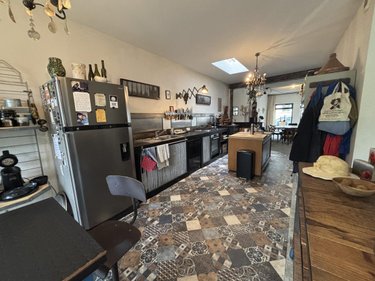 Maison a vendre Gennes 49350 Maine-et-Loire 235 m2 7 pièces 470925 euros