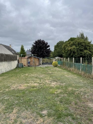 Maison a vendre Renazé 53800 Mayenne 119 m2 5 pièces 113294 euros