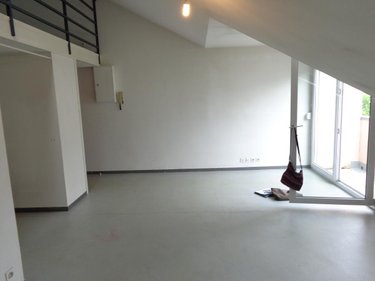 Location appartement Nantes 44000 Loire-Atlantique 35 m2 2 pièces 483 euros