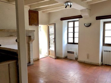 Maison a vendre Parcé-sur-Sarthe 72300 Sarthe 43 m2 3 pièces 53500 euros