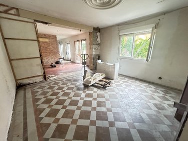 Maison a vendre Villers-Guislain 59297 Nord 98 m2 4 pièces 49320 euros