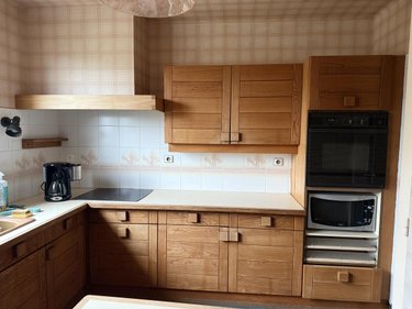 Maison a vendre Plémet 22210 Côtes-d'Armor 128 m2 8 pièces 176960 euros