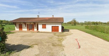 Location maison Montracol 01310 Ain 98 m2 4 pièces 1040 euros