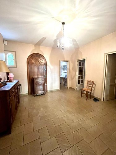 Maison a vendre Aron 53440 Mayenne 161 m2 5 pièces 340800 euros