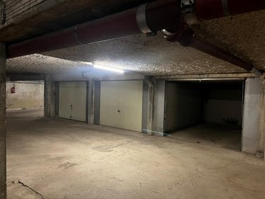 Garage et parking a vendre Besançon 25000 Doubs 18 m2  11000 euros
