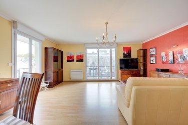 Appartement a vendre Tours 37000 Indre-et-Loire 84 m2 4 pièces 315000 euros