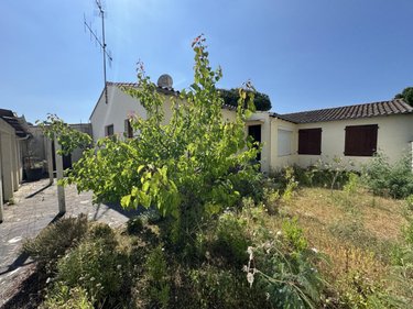 Maison a vendre Rivedoux-Plage 17940 Charente-Maritime 80 m2 4 pièces 622800 euros