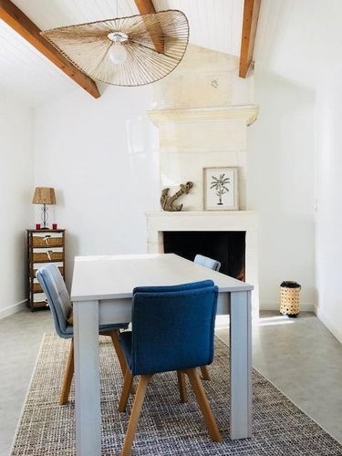 Maison a vendre Romegoux 17250 Charente-Maritime 167 m2 6 pièces 262500 euros