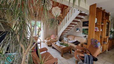 Maison a vendre Saint-Martin-des-Champs 29600 Finistère 132 m2 6 pièces 278515 euros