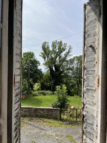 Maison a vendre Rullac-Saint-Cirq 12120 Aveyron 93 m2 5 pièces 120000 euros