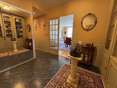 Appartement a vendre Angers 49000 Maine-et-Loire 82 m2 4 pièces 317100 euros