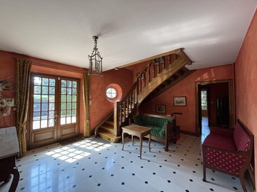 Maison a vendre Chambéry 73000 Savoie 308 m2 11 pièces 1838000 euros