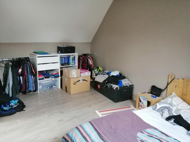 Location appartement Dourges 62119 Pas-de-Calais 55 m2 2 pièces 607 euros