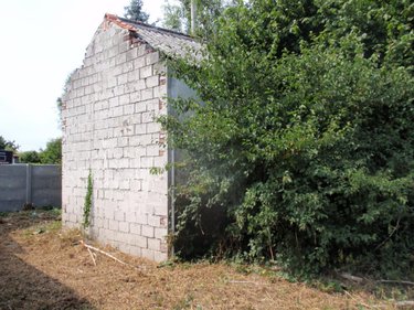 Terrain a batir a vendre Carvin 62220 Pas-de-Calais 1071 m2  74000 euros