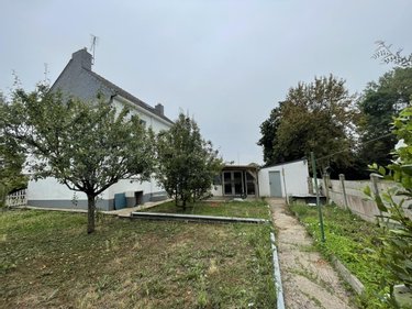 Maison a vendre Saint-Joachim 44720 Loire-Atlantique 93 m2 5 pièces 199500 euros