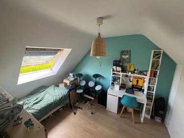 Maison a vendre Clohars-Fouesnant 29950 Finistère 79 m2 3 pièces 280800 euros