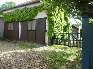 Maison a vendre Veaugues 18300 Cher 260 m2 11 pièces 150200 euros