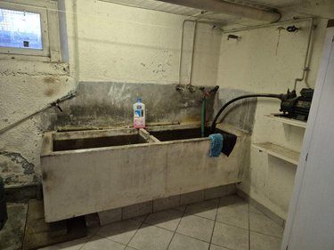 Maison a vendre Saint-Nabord 88200 Vosges 95 m2 5 pièces 168000 euros