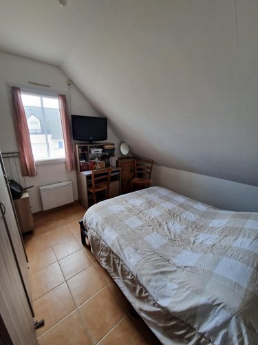 Maison a vendre Billiers 56190 Morbihan 140 m2 7 pièces 322000 euros