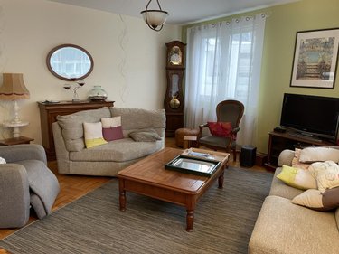 Appartement a vendre Vannes 56000 Morbihan 80 m2 4 pièces 297310 euros