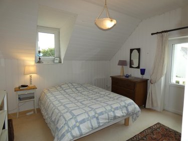 Viager maison Carantec 29660 Finistère 119 m2  280000 euros