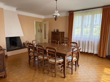 Maison a vendre Mortain-Bocage 50140 Manche 228 m2 9 pièces 148460 euros