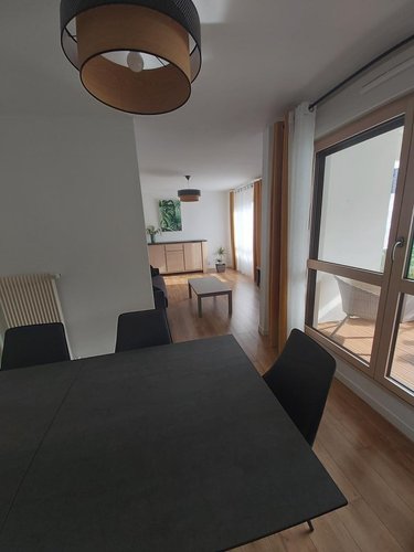 Location appartement Reims 51100 Marne 69 m2 4 pièces 995 euros