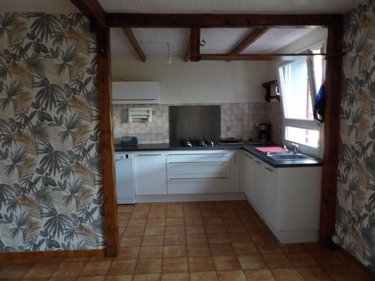 Maison a vendre Festubert 62149 Pas-de-Calais 88 m2 4 pièces 228800 euros