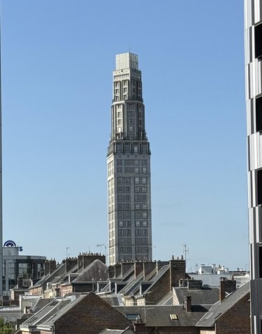 Appartement a vendre Amiens 80000 Somme 71 m2 3 pièces 192400 euros