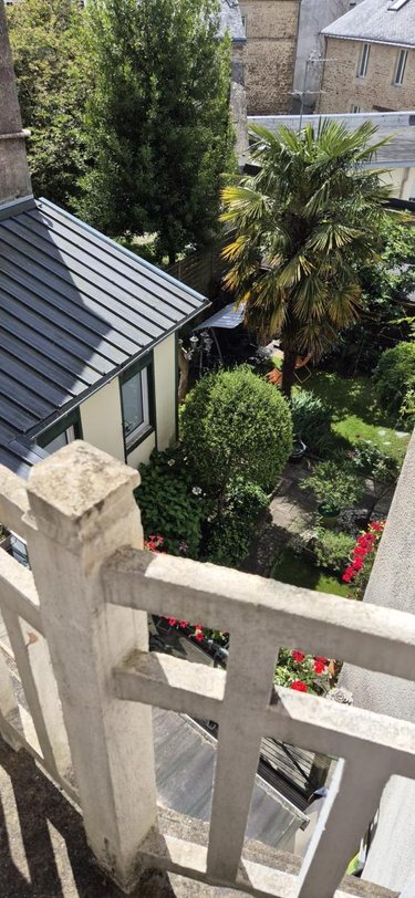 Appartement a vendre Vannes 56000 Morbihan 34 m2 2 pièces 159100 euros