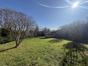 Maison a vendre Olizy 51700 Marne 145 m2 6 pièces 189000 euros