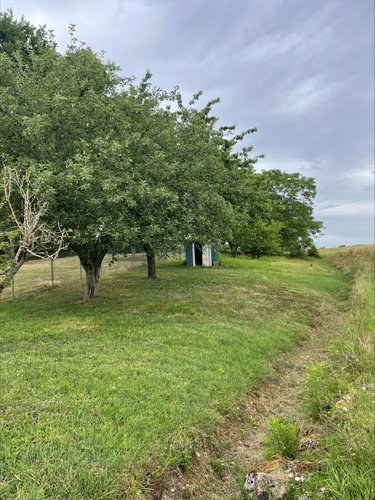 Terrain a batir a vendre Viriat 01440 Ain 529 m2  25000 euros