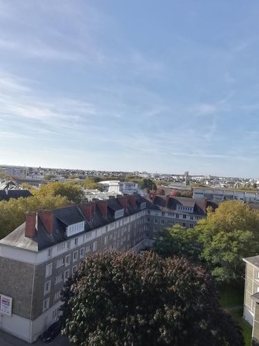 Appartement a vendre Lorient 56100 Morbihan 83 m2  332648 euros