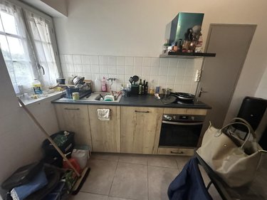 Maison a vendre Bellefont-La Rauze 46090 Lot 55 m2  61000 euros