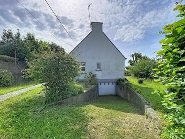 Maison a vendre Quimperlé 29300 Finistère 88 m2 4 pièces 229360 euros