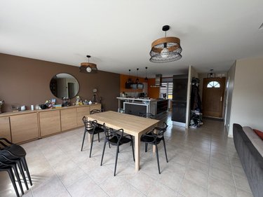 Maison a vendre Villers-Bretonneux 80800 Somme 137 m2 5 pièces 309000 euros