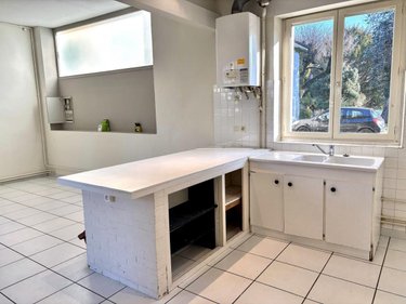Appartement a vendre Voiron 38500 Isère 65 m2 2 pièces 145000 euros