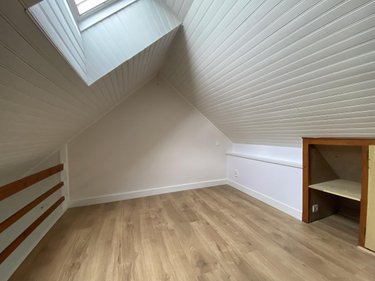 Location appartement Loudéac 22600 Côtes-d'Armor 20 m2 2 pièces 404 euros