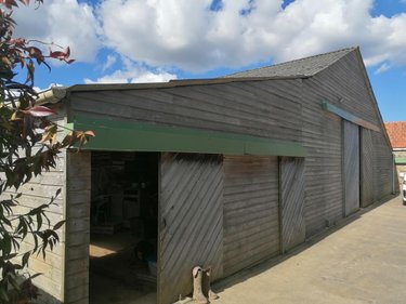 Maison a vendre Saint-Vougay 29440 Finistère 100 m2 3 pièces 291760 euros