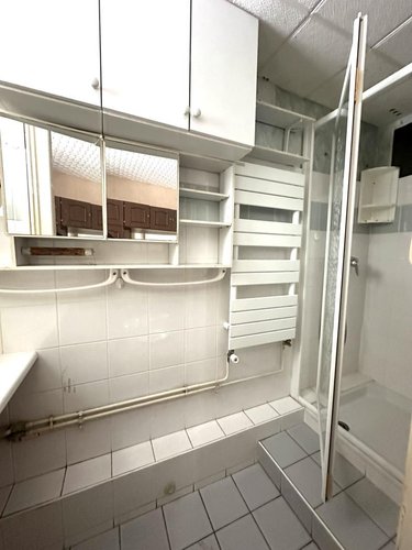 Appartement a vendre Hennebont 56700 Morbihan 60 m2 3 pièces 84800 euros