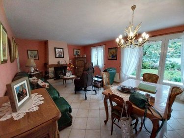 Maison a vendre La Saussaye 27370 Eure 82 m2 4 pièces 210000 euros