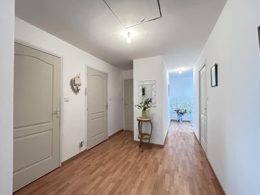 Maison a vendre Guer 56380 Morbihan 195 m2 8 pièces 342870 euros