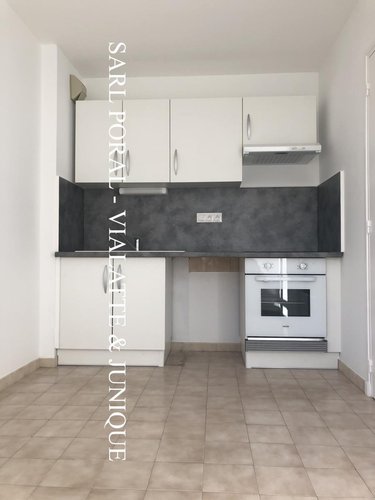 Location appartement Ambérieu-en-Bugey 01500 Ain 45 m2 2 pièces 663 euros